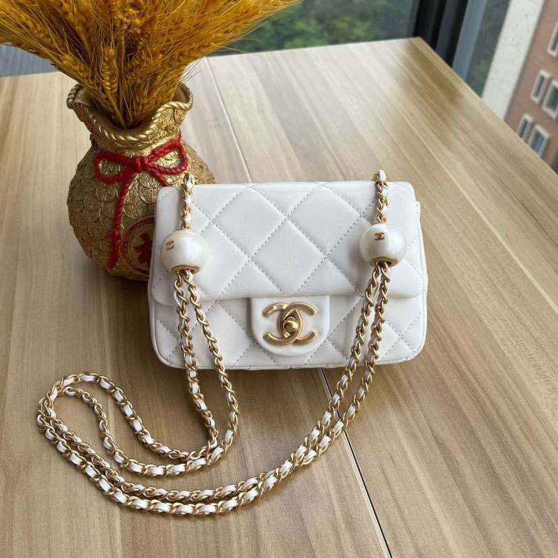 Chanel CF Series Bags - Click Image to Close